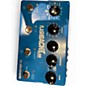 Used TC Electronic FLASHBACK X4 Pedal thumbnail