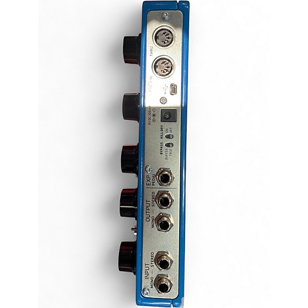 Used TC Electronic FLASHBACK X4 Pedal