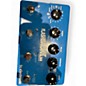 Used TC Electronic FLASHBACK X4 Pedal