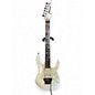 Used Ibanez JEM JR White Solid Body Electric Guitar thumbnail