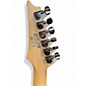 Used Ibanez JEM JR White Solid Body Electric Guitar