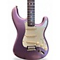 Used Squier Classic Vibe 1960S Stratocaster Burgundy Solid Body Electric Guitar