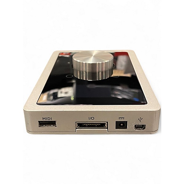 Used Apogee Duet Firewire Audio Interface