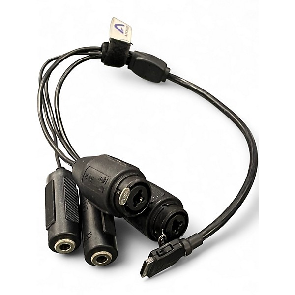 Used Apogee Duet Firewire Audio Interface