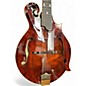Used Eastman md515 Mahogany Mandolin