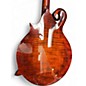 Used Eastman md515 Mahogany Mandolin