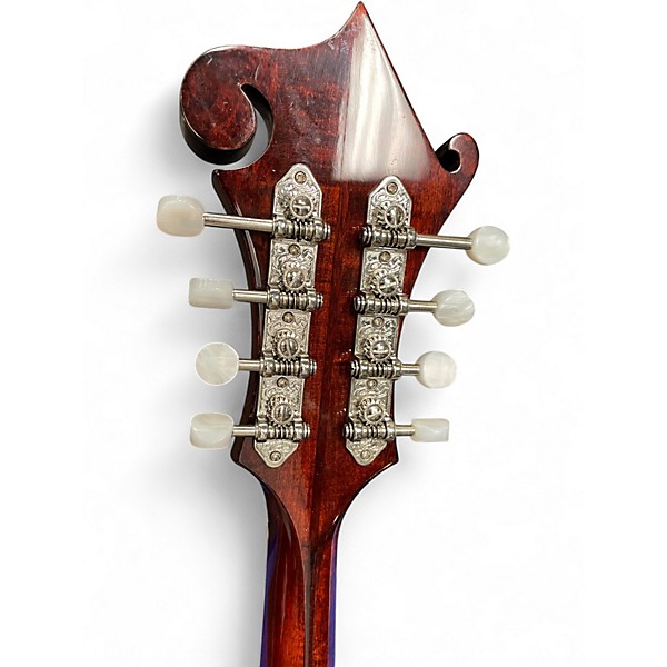 Used Eastman md515 Mahogany Mandolin
