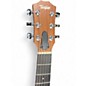 Used Taylor GS Mini-e Natural Acoustic Electric Guitar