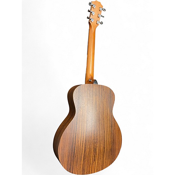 Used Taylor GS Mini-e Natural Acoustic Electric Guitar