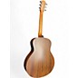 Used Taylor GS Mini-e Natural Acoustic Electric Guitar
