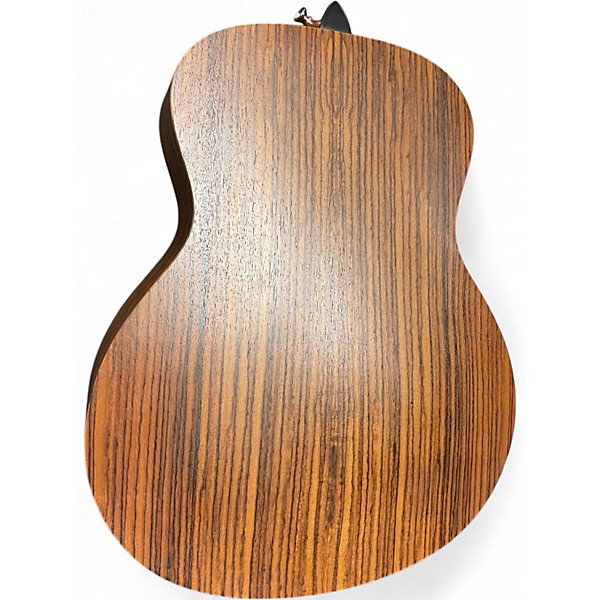 Used Taylor GS Mini-e Natural Acoustic Electric Guitar