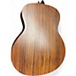 Used Taylor GS Mini-e Natural Acoustic Electric Guitar
