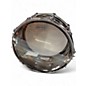 Used Ludwig 14in Black Beauty Snare Chrome Drum