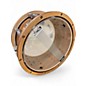 Used PDP by DW 14X6.5 LIMITED EDITION WOOD HOOP Natural Drum