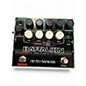 Used Electro-Harmonix BATTALION Bass Preamp thumbnail