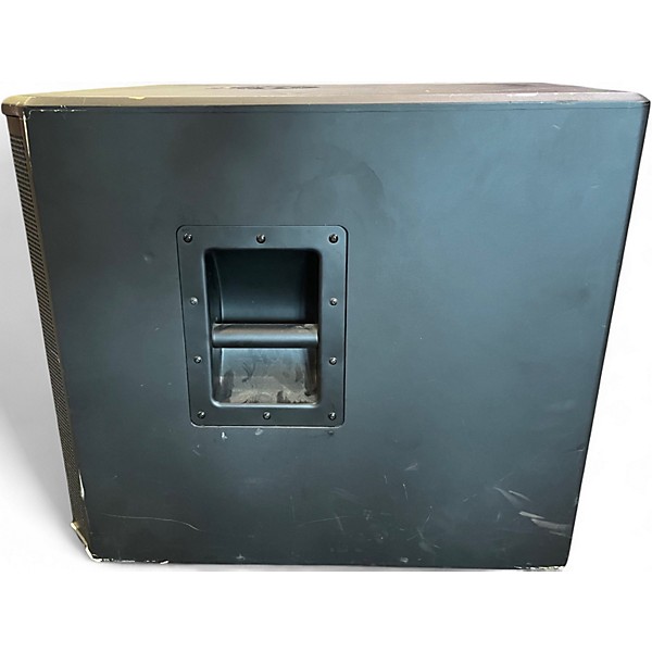 Used Alto TS215S Powered Speaker
