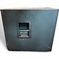Used Alto TS215S Powered Speaker