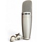 Used Superlux CM-H8G Condenser Microphone thumbnail
