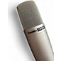 Used Superlux CM-H8G Condenser Microphone