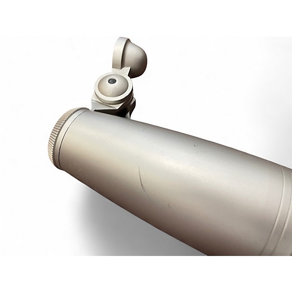 Used Superlux CM-H8G Condenser Microphone