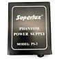 Used Superlux Phantom Power Supply Power Supply thumbnail