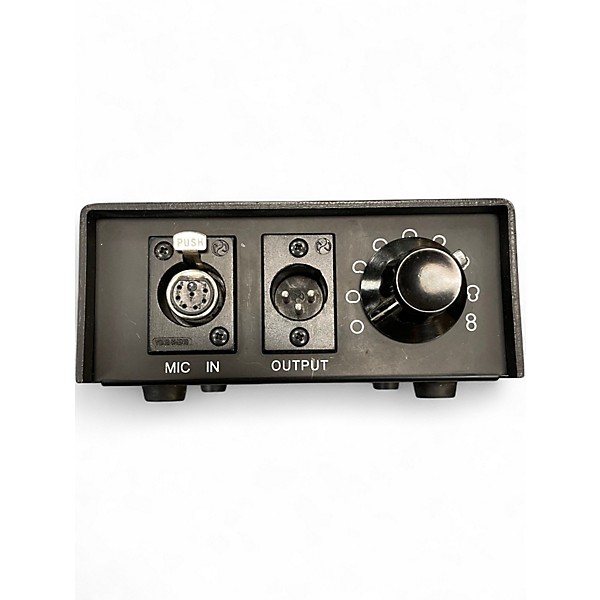 Used Superlux Phantom Power Supply Power Supply