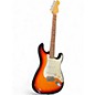 Used Fender Player Stratocaster 2 Color Sunburst Solid Body Electric Guitar thumbnail