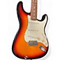 Used Fender Player Stratocaster 2 Color Sunburst Solid Body Electric Guitar