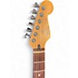 Used Fender Player Stratocaster 2 Color Sunburst Solid Body Electric Guitar
