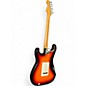 Used Fender Player Stratocaster 2 Color Sunburst Solid Body Electric Guitar