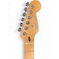 Used Fender Player Stratocaster Vintage White Solid Body Electric Guitar