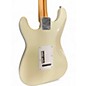Used Fender Player Stratocaster Vintage White Solid Body Electric Guitar