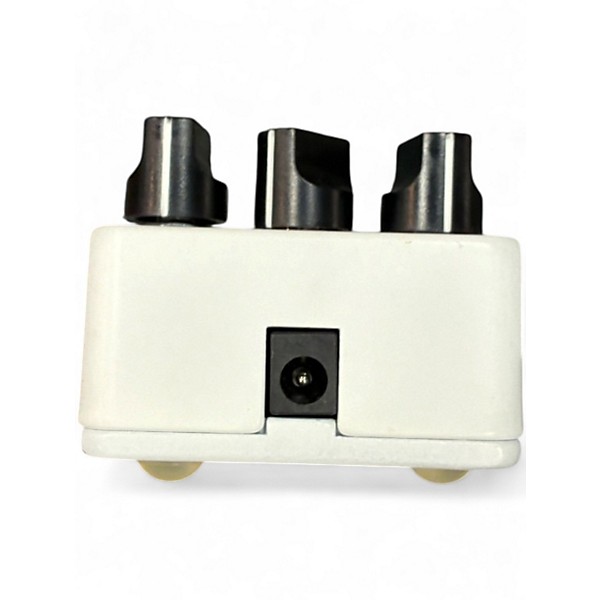 Used JHS Pedals 3 SERIES OVERDRIVE Effect Pedal