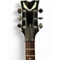 Used Dean Thoroughbred X Blue Burst Solid Body Electric Guitar