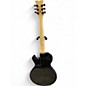 Used Dean Thoroughbred X Blue Burst Solid Body Electric Guitar