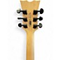 Used Dean Thoroughbred X Blue Burst Solid Body Electric Guitar