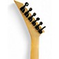 Used Jackson JS32 Dinky Black Solid Body Electric Guitar