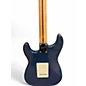 Used Squier Affinity Stratocaster Baltic Blue Solid Body Electric Guitar