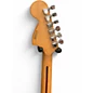 Used Squier Affinity Stratocaster Baltic Blue Solid Body Electric Guitar
