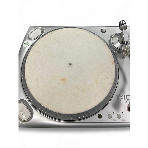 Used ION TTUSB USB Turntable