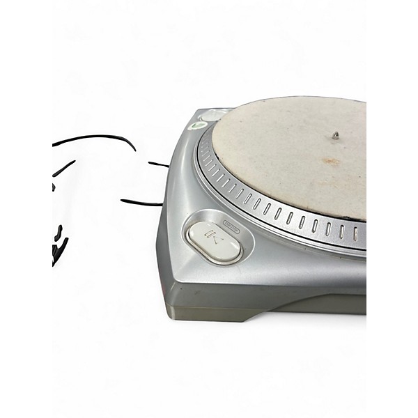 Used ION TTUSB USB Turntable