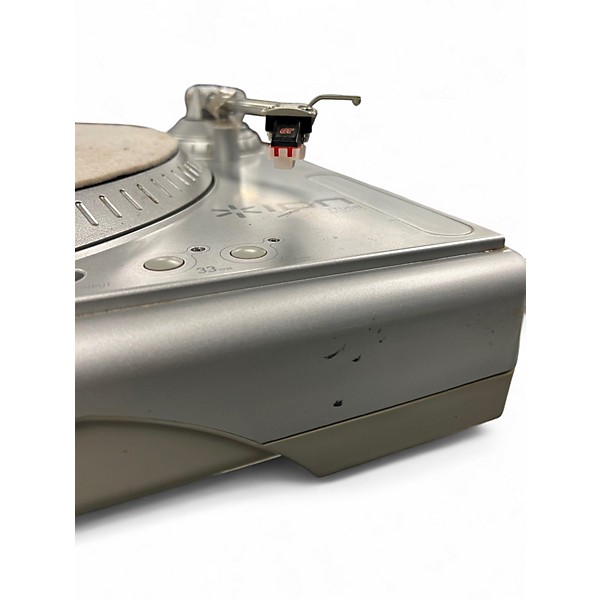 Used ION TTUSB USB Turntable
