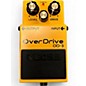 Used BOSS OD3 Overdrive Effect Pedal thumbnail