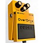 Used BOSS OD3 Overdrive Effect Pedal