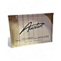 Used Austin AA25-D Wine Red Acoustic Guitar