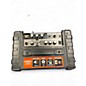 Used Roland Cube 15X 1X8 15W Guitar Combo Amp