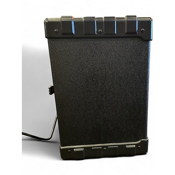 Used Roland Cube 15X 1X8 15W Guitar Combo Amp