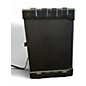 Used Roland Cube 15X 1X8 15W Guitar Combo Amp