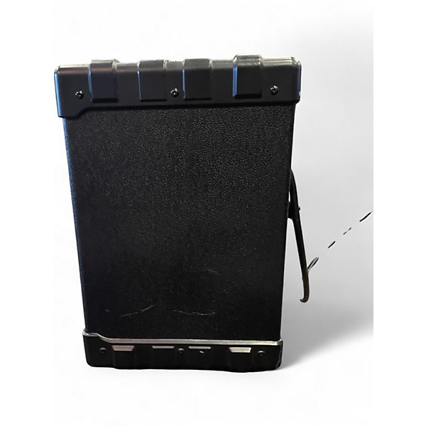 Used Roland Cube 15X 1X8 15W Guitar Combo Amp