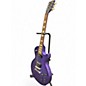 Used 2014 Gibson ETune Purple Solid Body Electric Guitar